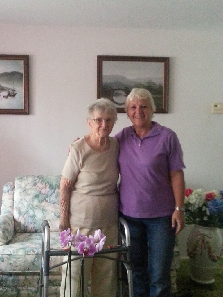 mothers day fishing contest