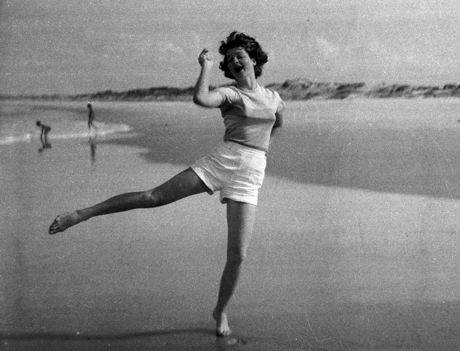 mothers day fishing contest