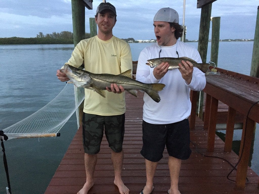 florida fishing experts