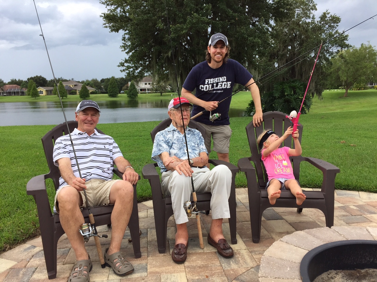 outboard motor horsepower