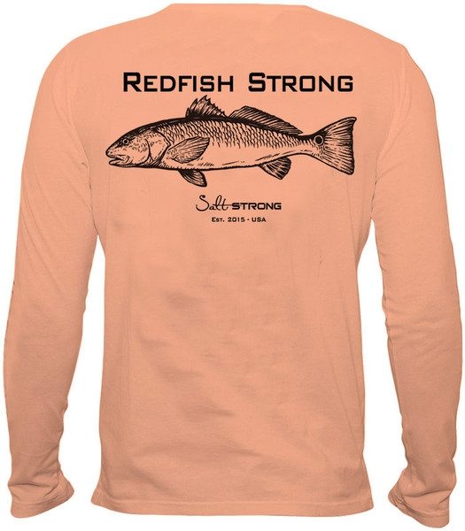 permanent performance fishing shirt