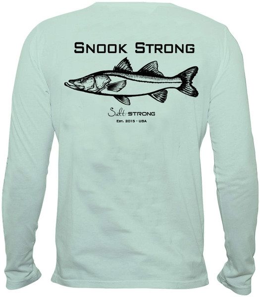 snook strong