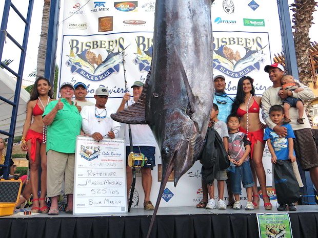 most expensive fishing tournaments