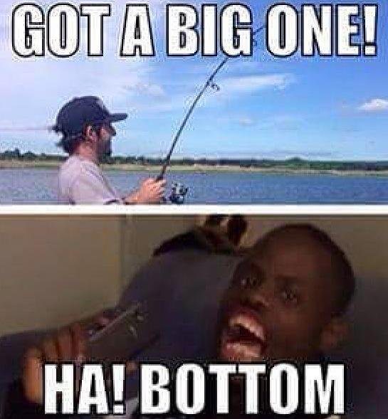 fishing lies