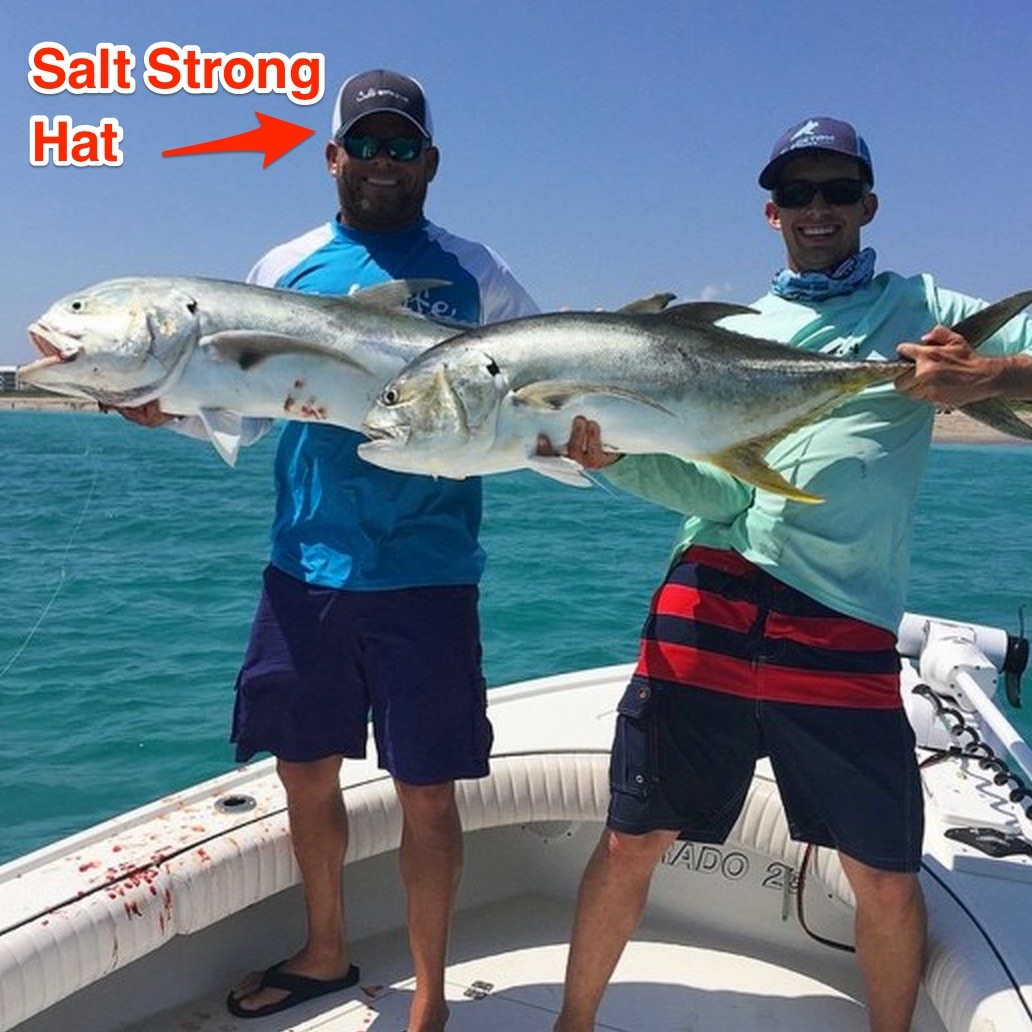 online fishing tournament