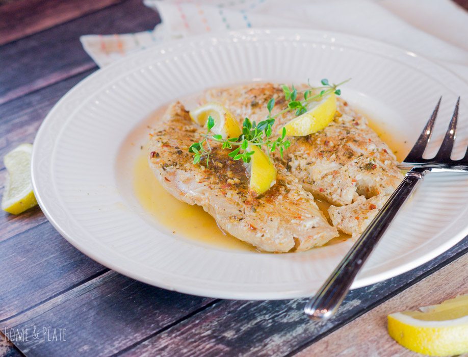 how to cook grouper