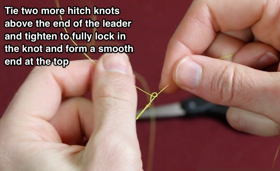 How to Tie the FG Knot in Under 60 Seconds [Free Cheat Sheet PDF]