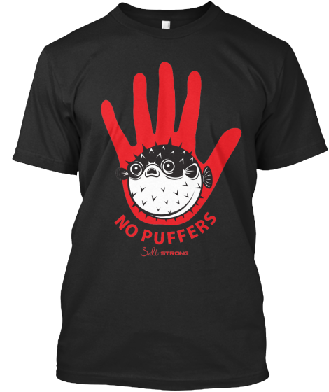 no puffers