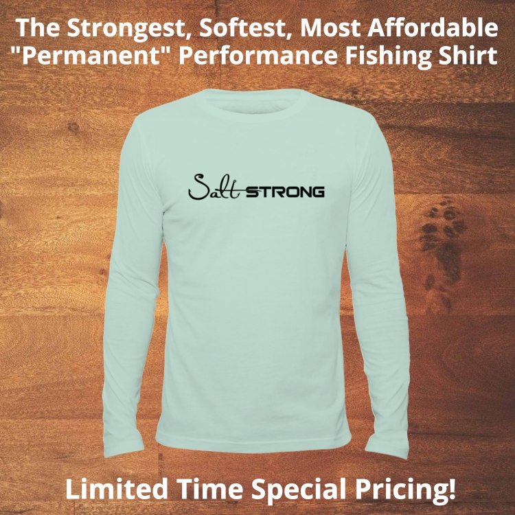 Offshore Fishing Archives » Page 3 of 9 » Salt Strong Fishing Club