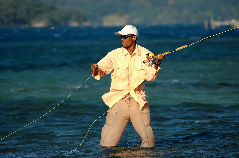 Top 10 Reasons A Fishing Guide Could Be The Best Job On The Planet!