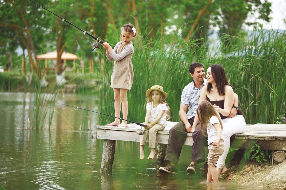 more fishing guides and fewer lawyers