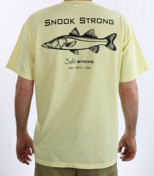 3 Terrific Reasons This Snook Is So STRONG