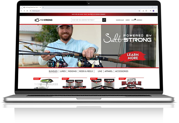 Smart Spots App Image