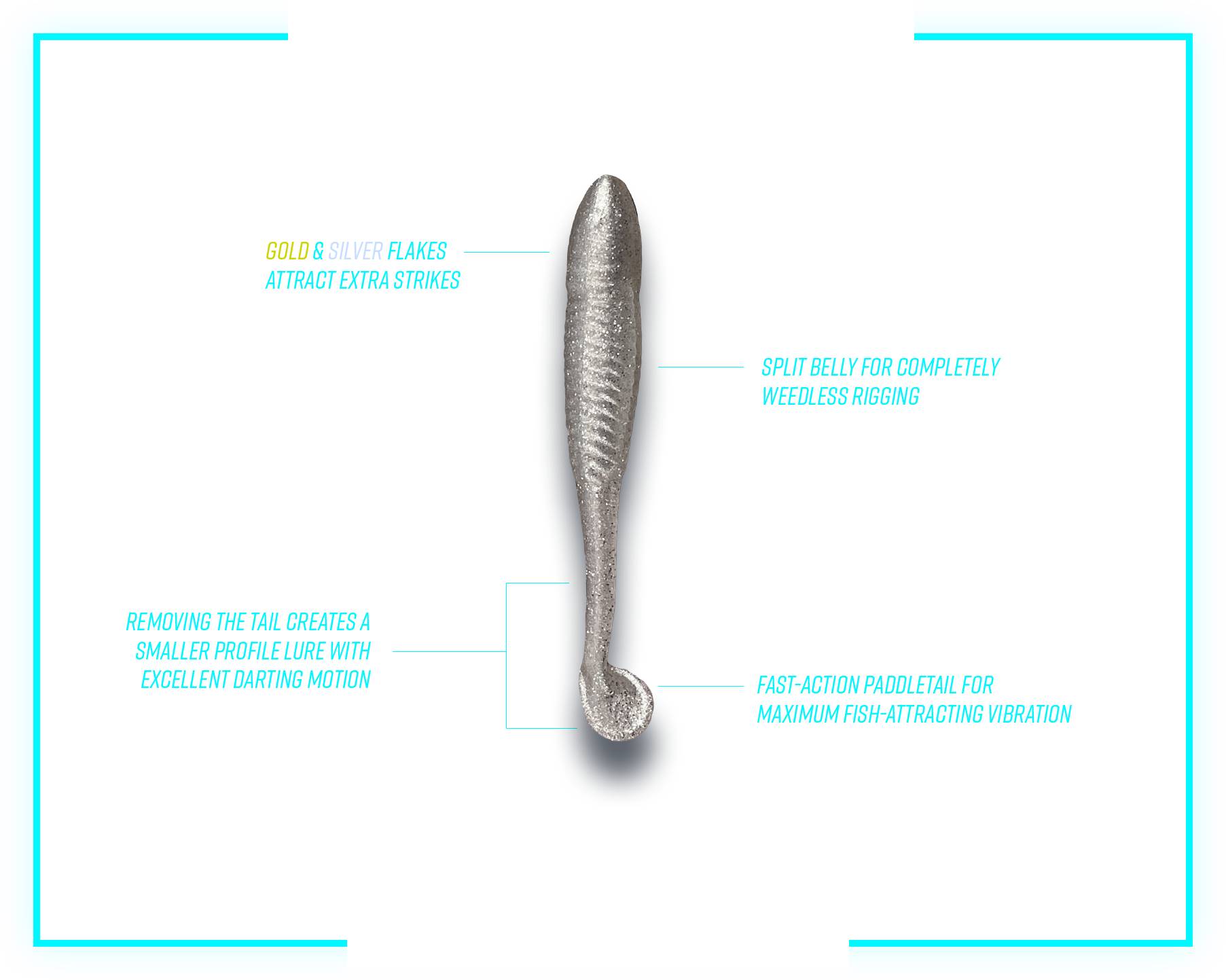 Slam Shady 2.0 Specs