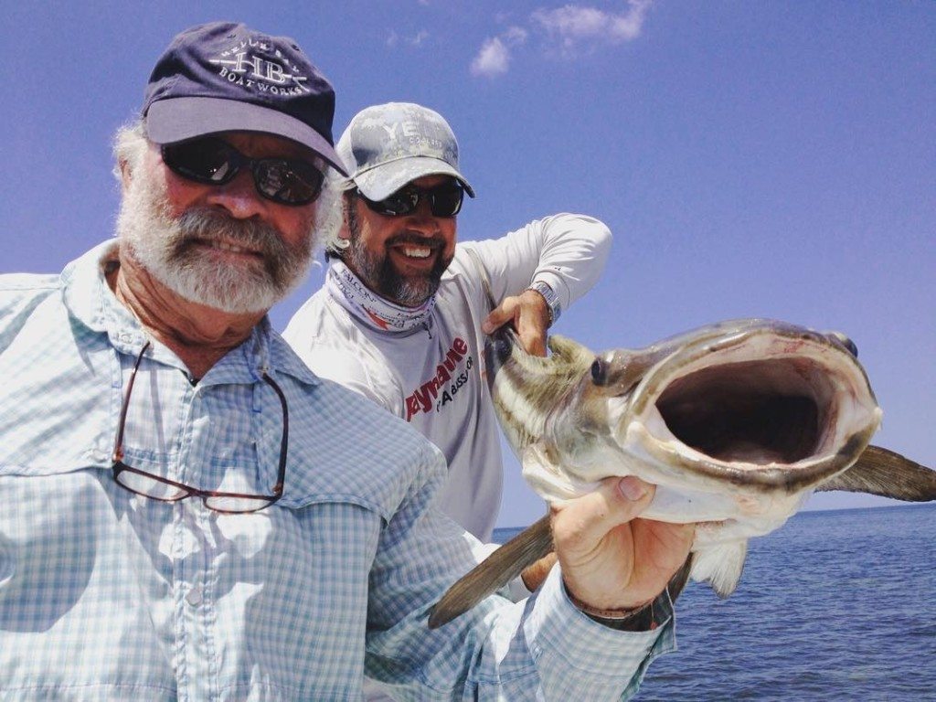 How To Catch More Inshore Fish With Capt. C.A. Richardson