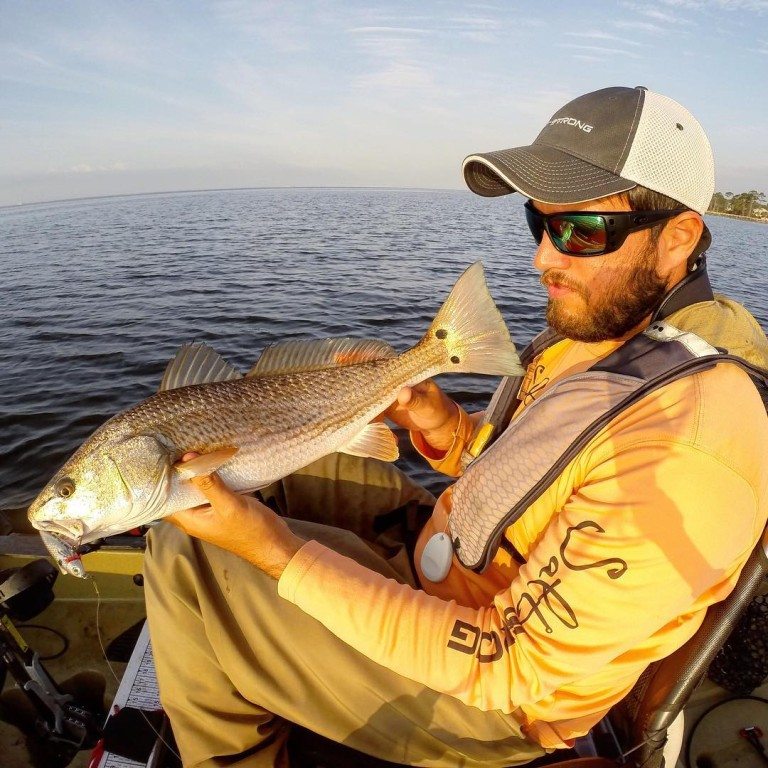 11 Essential Saltwater Kayak Fishing Tips For Newbies.