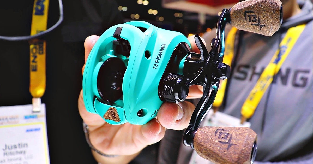 How to Use a Baitcaster: Baitcasting Reel 101 - Tailored Tackle