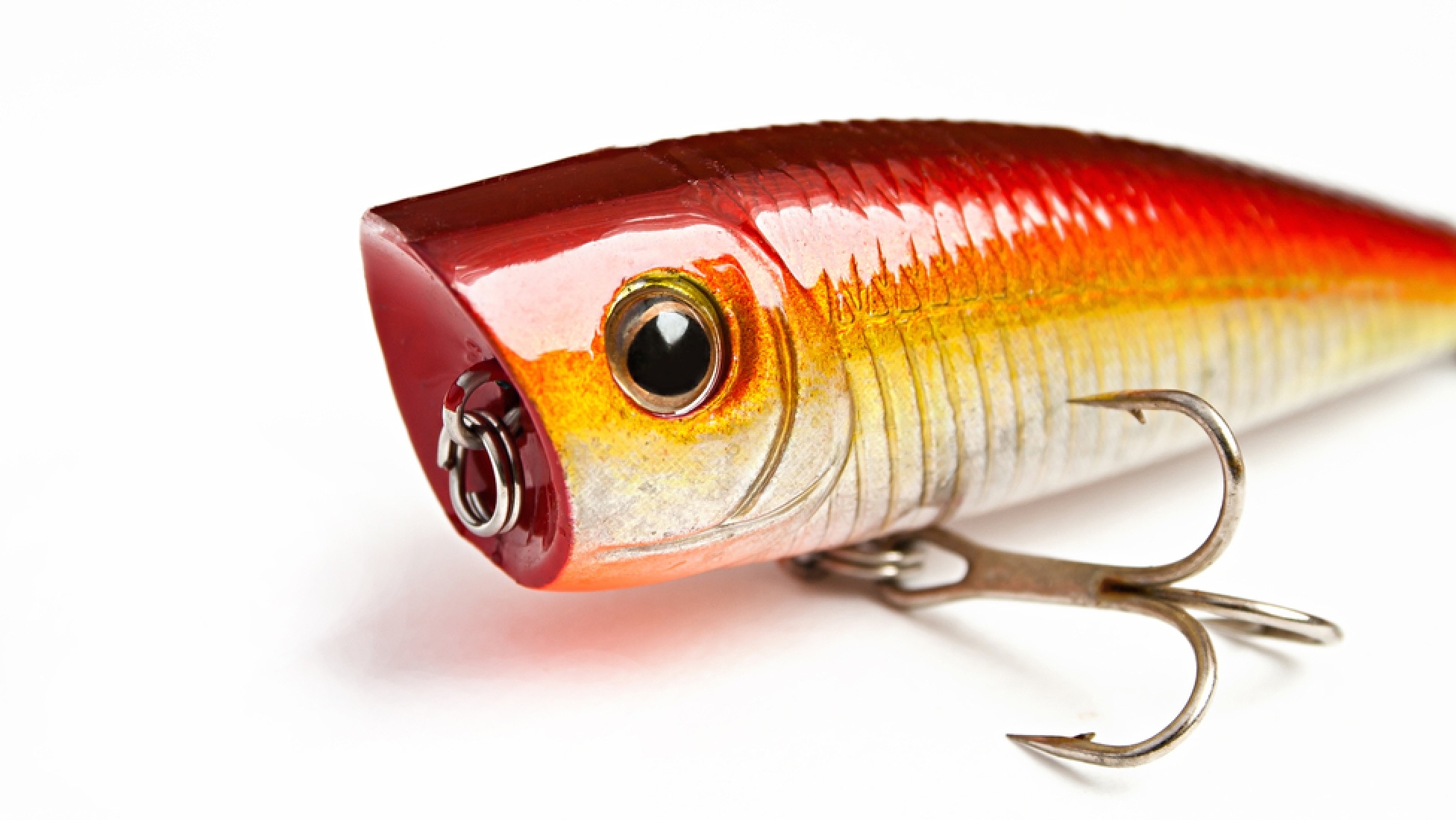 7 essential fishing lures