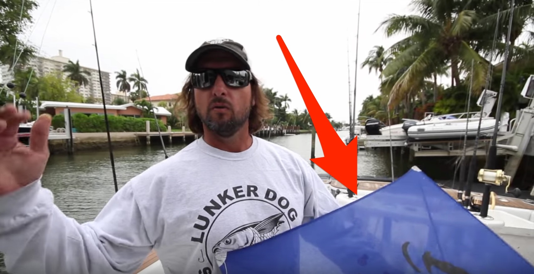 6 Saltwater Fishing Pros Share Their Best Kite Fishing Tips (VIDEO)