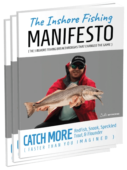 inshore fishing manifesto book