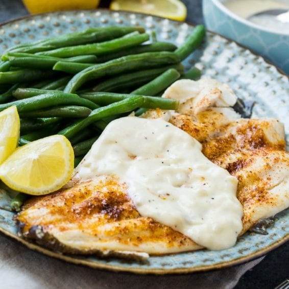 The Best Way To Cook Flounder [10 Delicious Flounder Recipes]