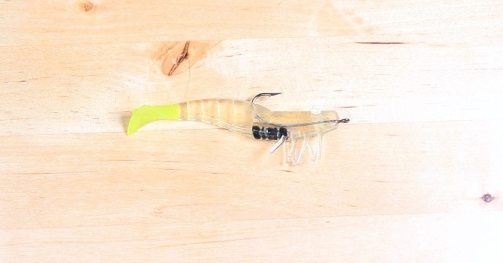 Best Shrimp Lures To Fish Under A Popping Cork [Brand Comparison]
