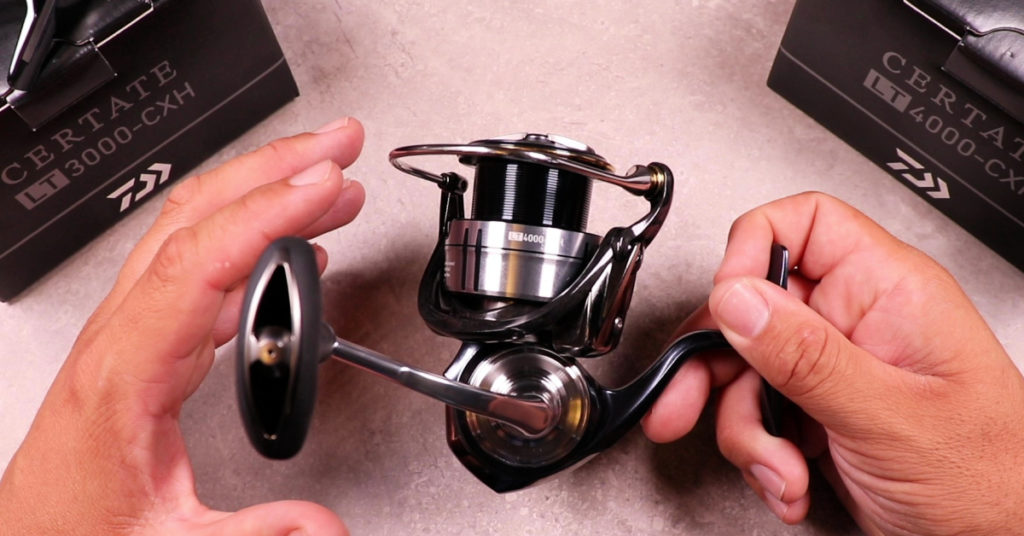 Daiwa Certate LT Reel Review (Pros, Cons, & Who It's For)