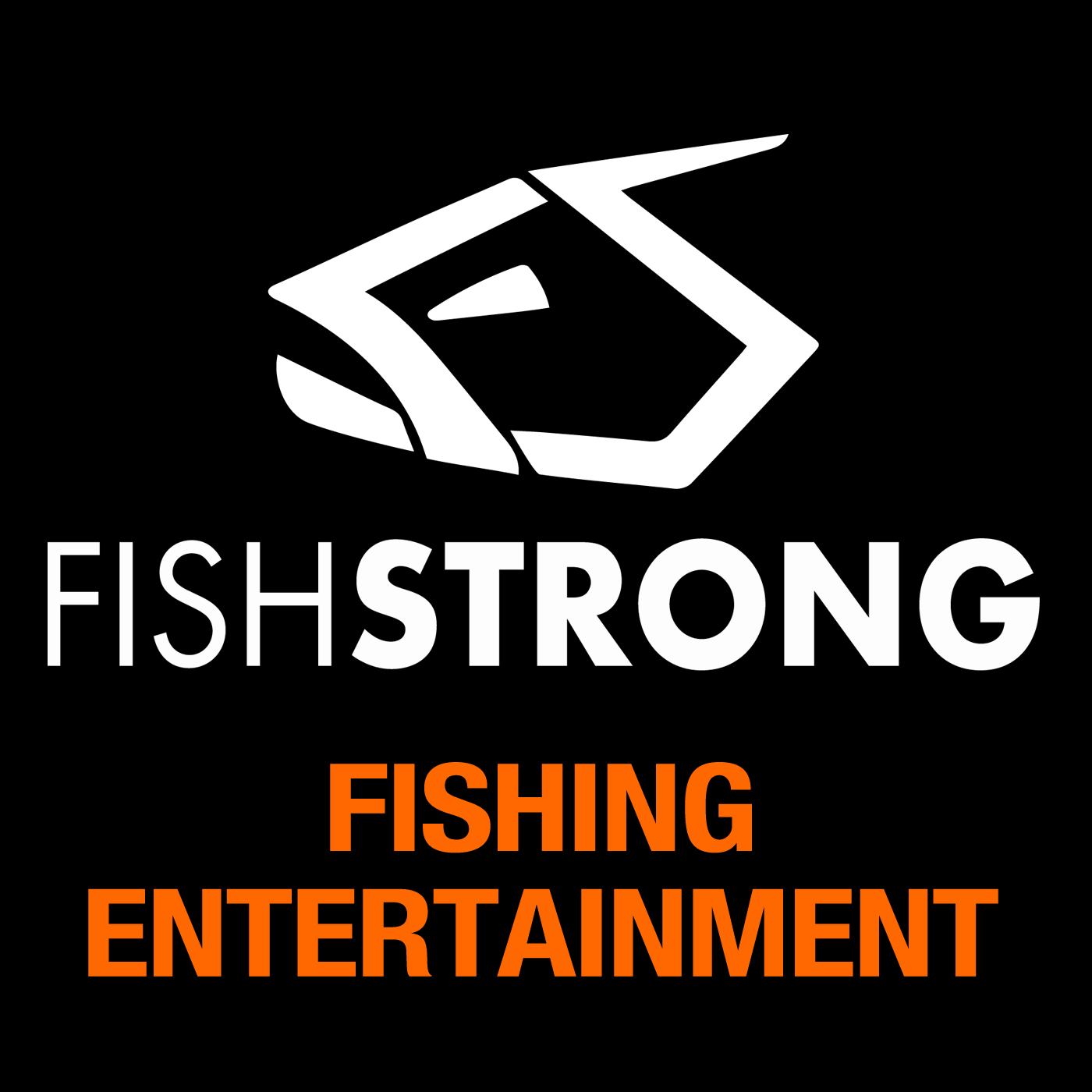 fish strong podcast