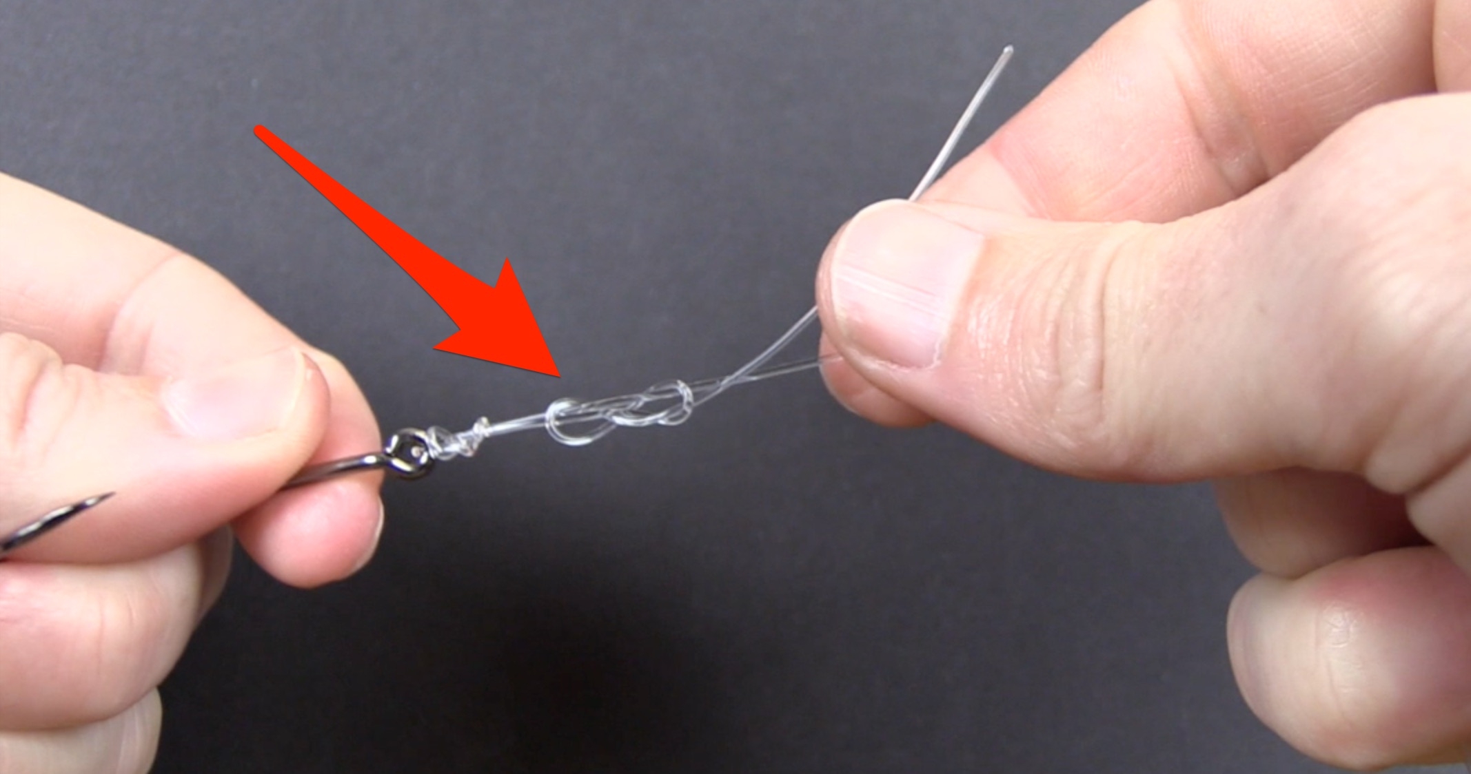 How To Tie The Double Figure 8 Loop Knot [REVIEW]