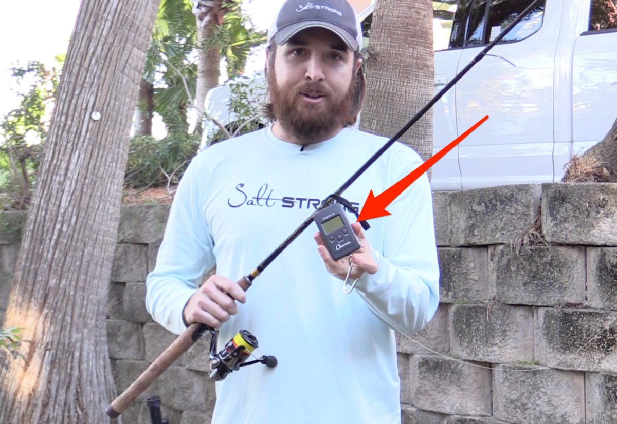 What's The Proper Drag Tension For A Fishing Reel?