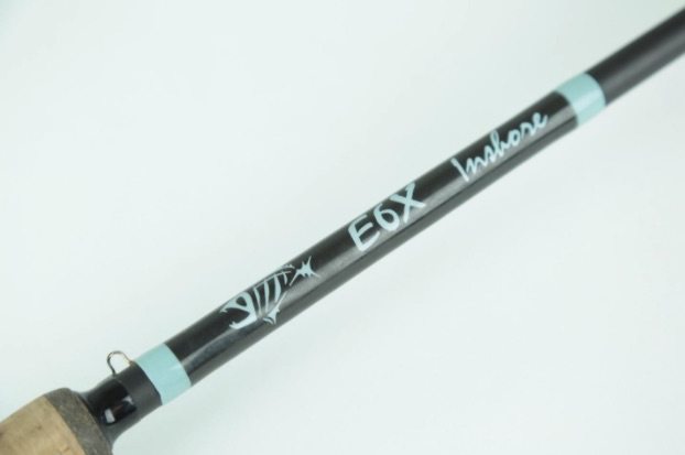 G Loomis E6X Inshore Rod Review [On-The-Water Performance]