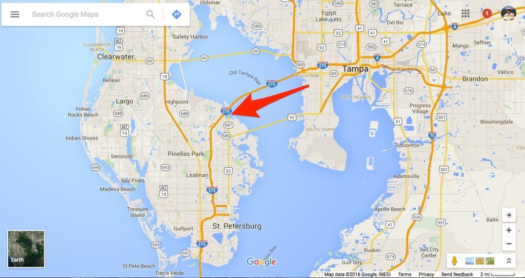 Google_Maps_and_GOPR2528-redfish_land_MP4