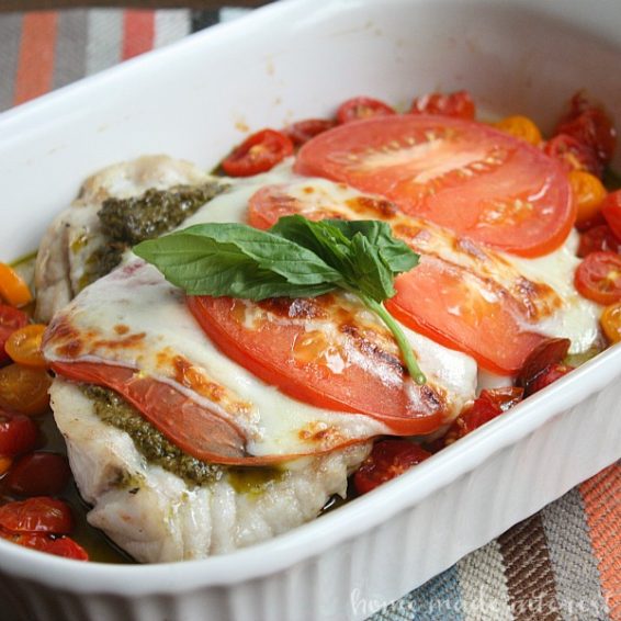 The Best Way To Cook Grouper [10 Amazing Grouper Recipes]