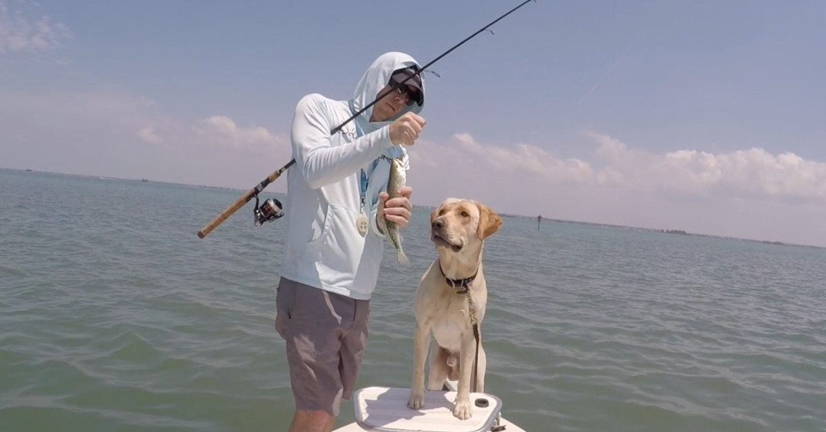The Best Saltwater Fishing Tips In The Universe (April 30, 2018)