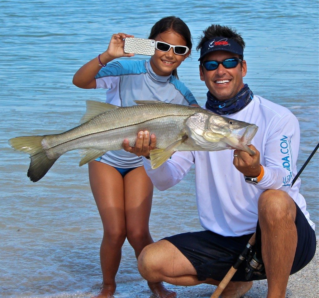 best saltwater fishing experts in florida