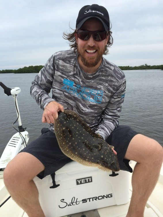 The Best Way To Cook Flounder [10 Delicious Flounder Recipes]