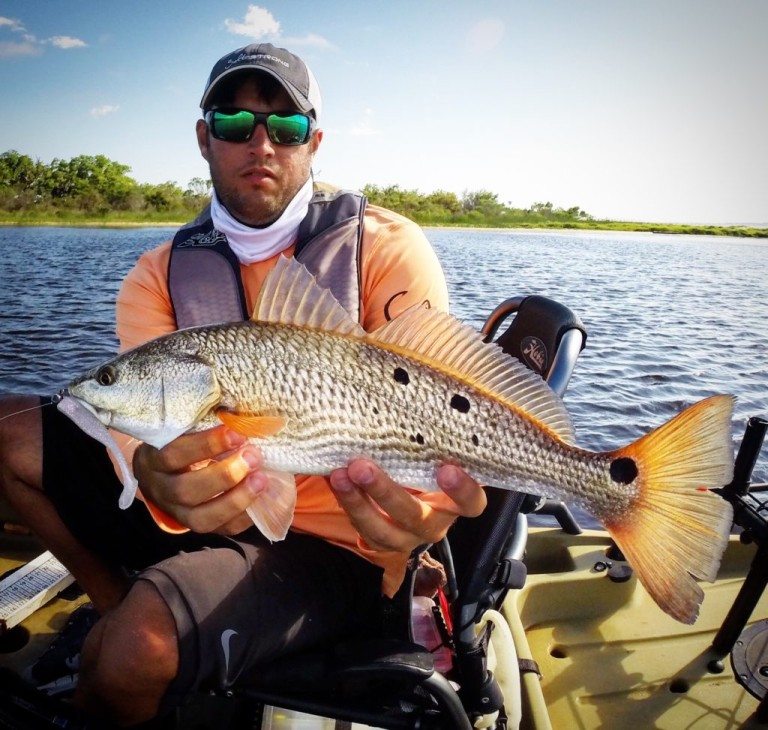 11 Essential Saltwater Kayak Fishing Tips For Newbies.