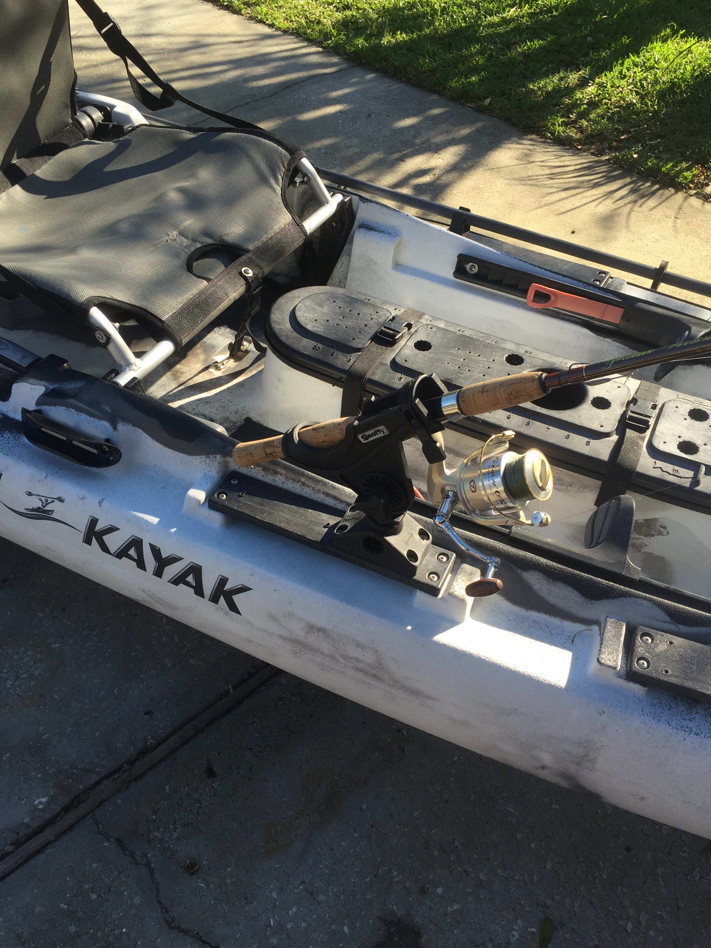 how to buy a kayak