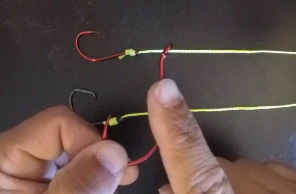 Shell Knot How To Tie A Snell Knot (And When You Should & Shouldn't Use It)