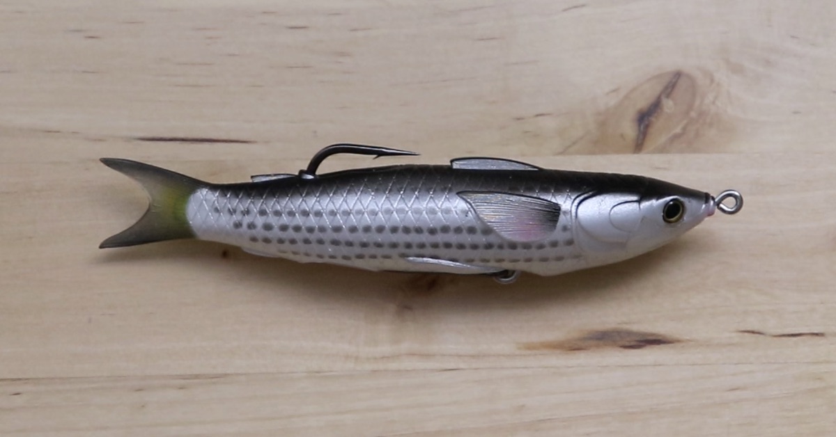 LIVETARGET Hollow Body Mullet Review [Pros, Cons & Video Review]