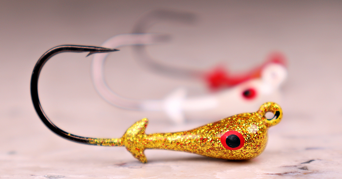 Mission Fishin Jig Head Review (Pros, Cons, & When To Use Them)