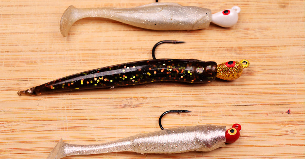 Mission Fishin Lures Review