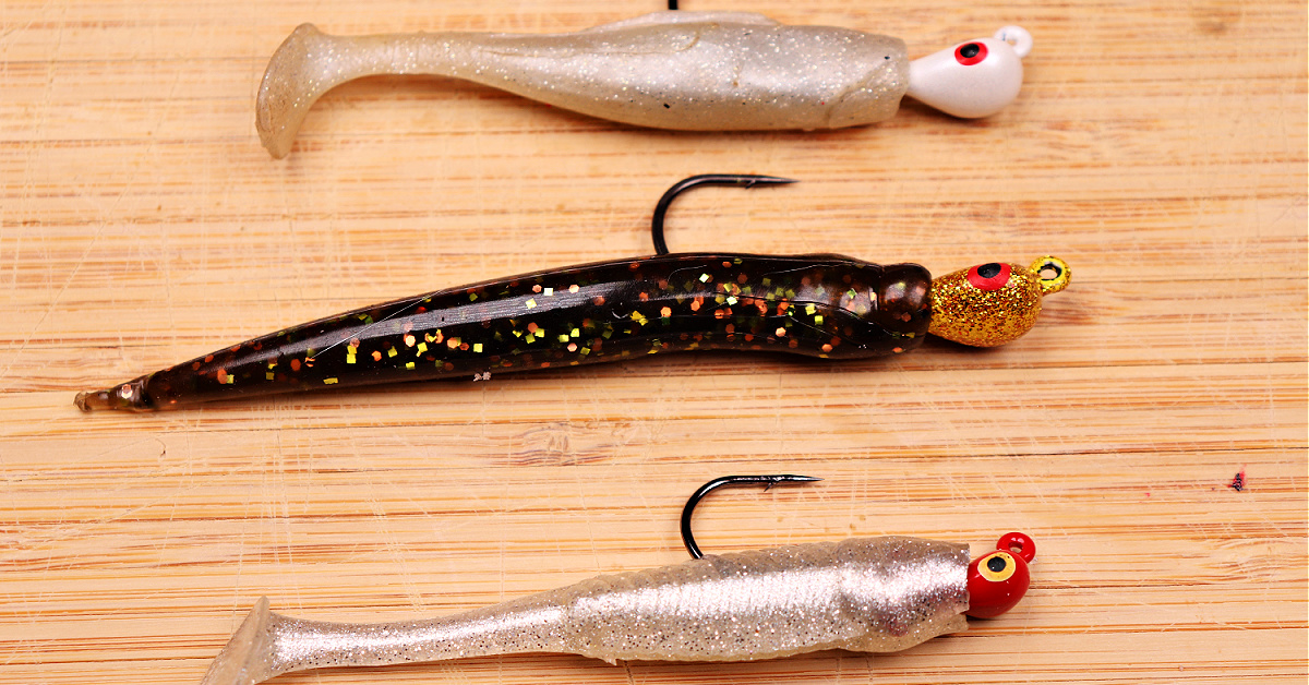 Mission Fishin Jig Head Review (Pros, Cons, & When To Use Them)
