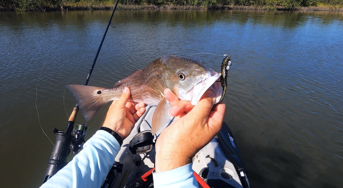 3 Inshore Fishing Hacks I Use To Find Fish In Any State