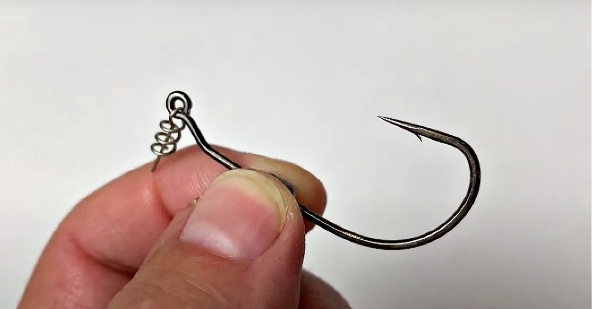 The Truth About Hook Sizes (And What You Need To Know)