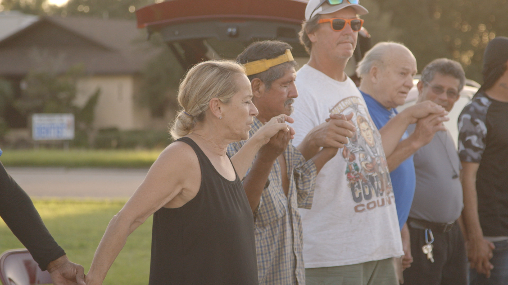 meet me on the streets