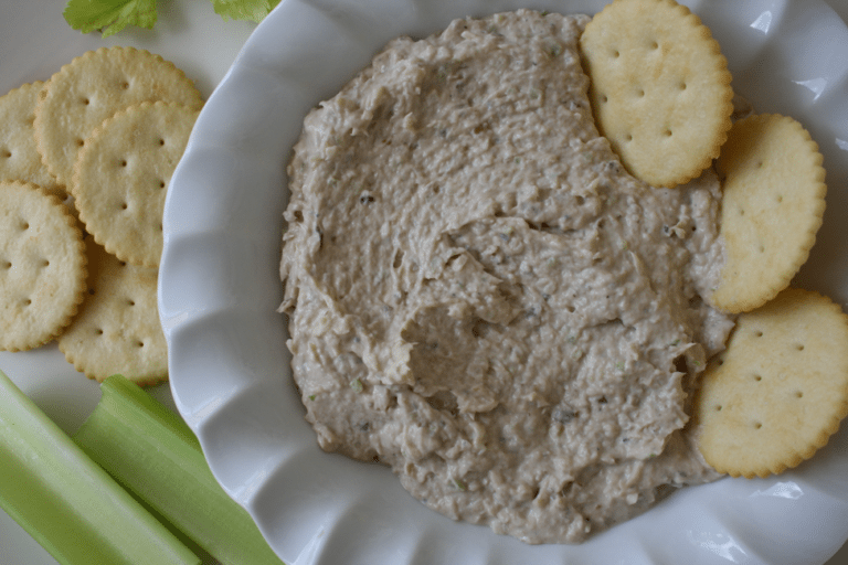 The Best Smoked Fish Dip Recipes You've Ever Tasted!