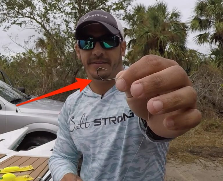 How To Rig A Popping Cork For Redfish, Flounder, Snook, & Trout