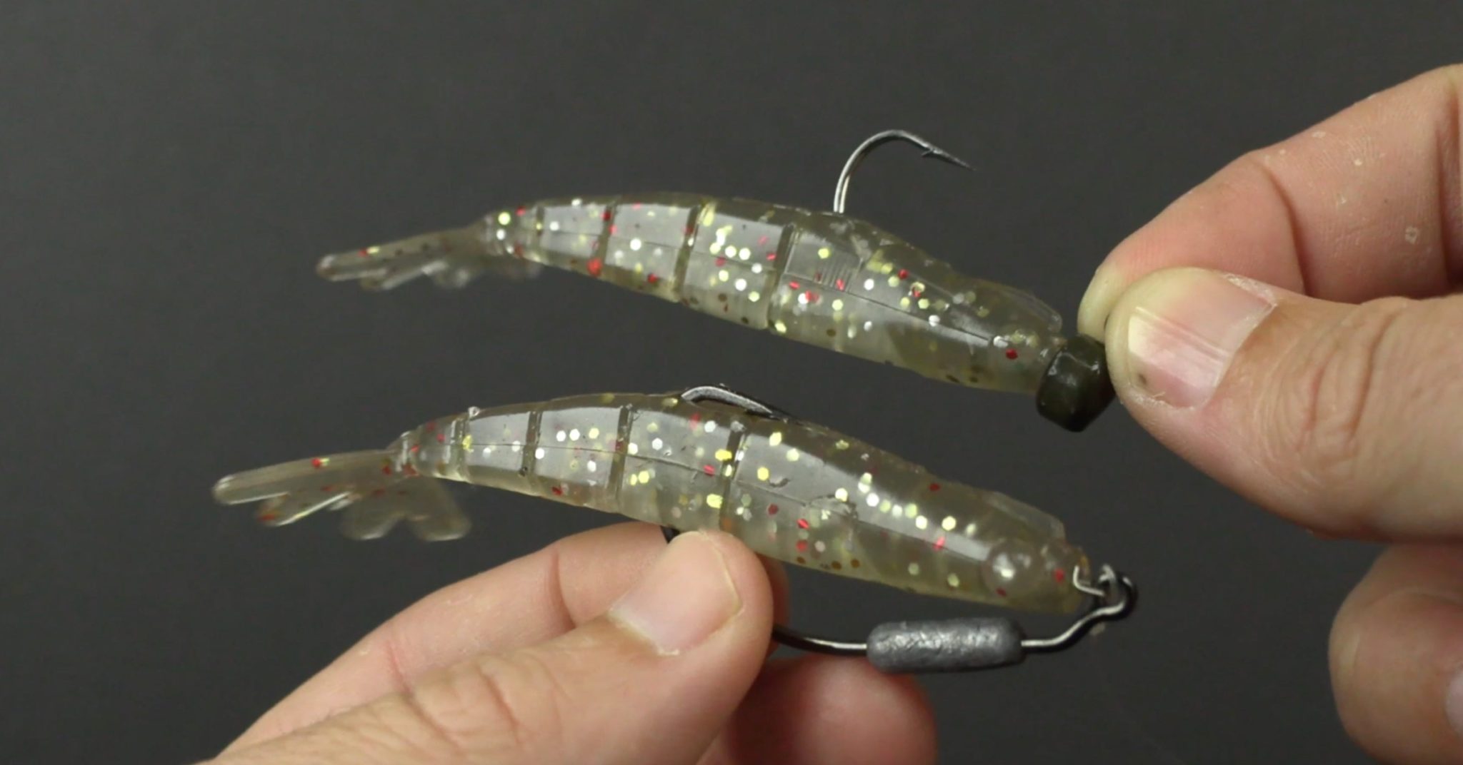 The Power Prawn USA Donkey Rig [Materials & Assembly]