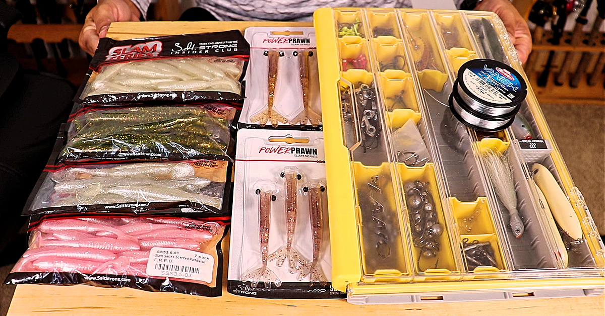 Wholesale fishing lure case To Store Your Fishing Gear 